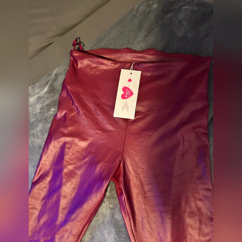Buddy love Jillian Leggings